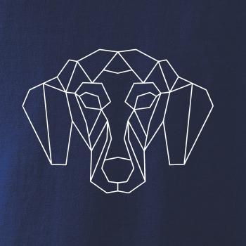 Jazvečík - Geometria 