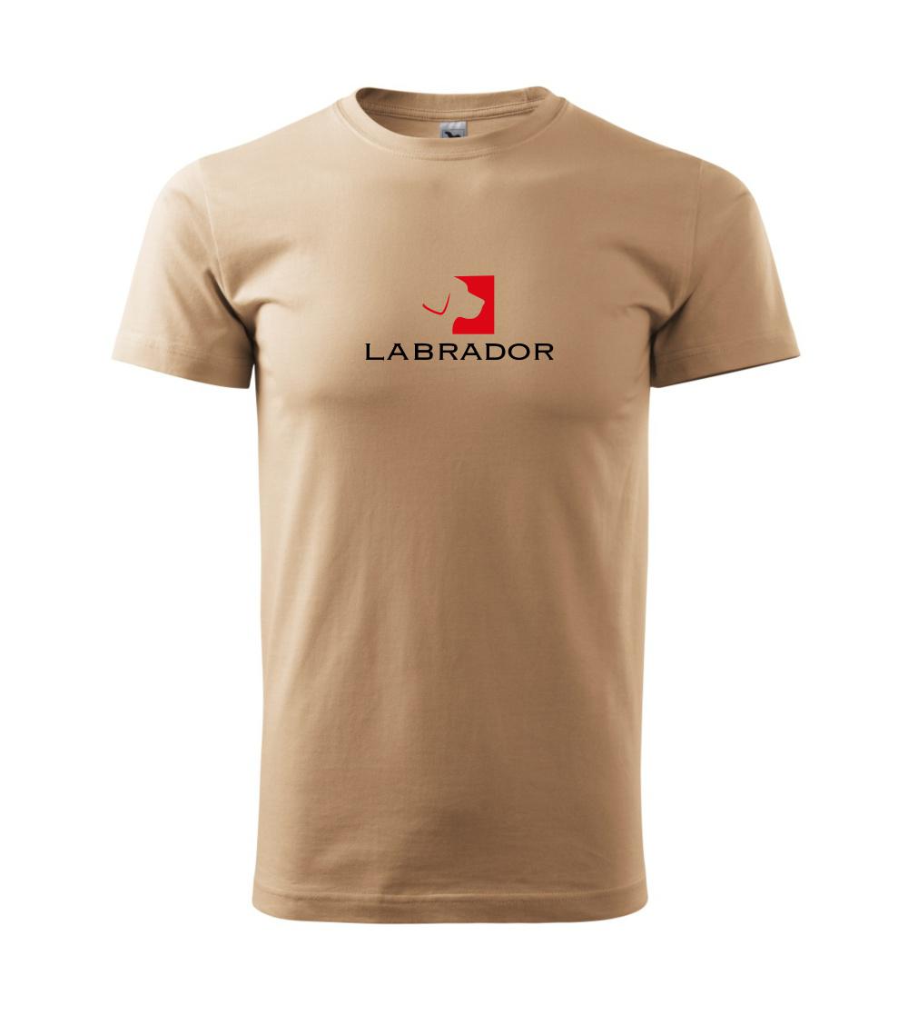 Labrador logo Labrador logo