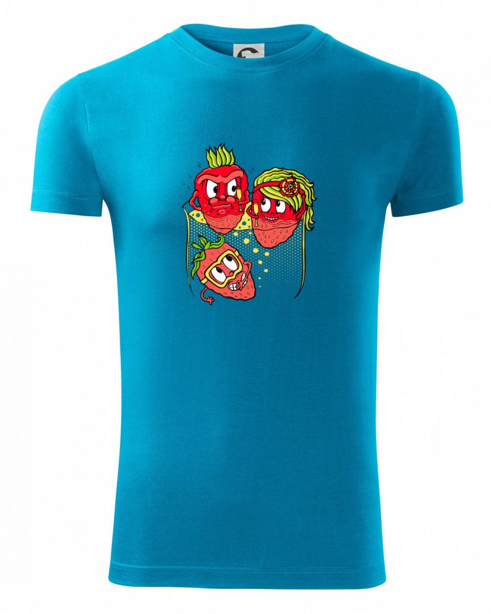 Jahody v šampaňském (Pecka design) Jahody v šampaňském (Pecka design)