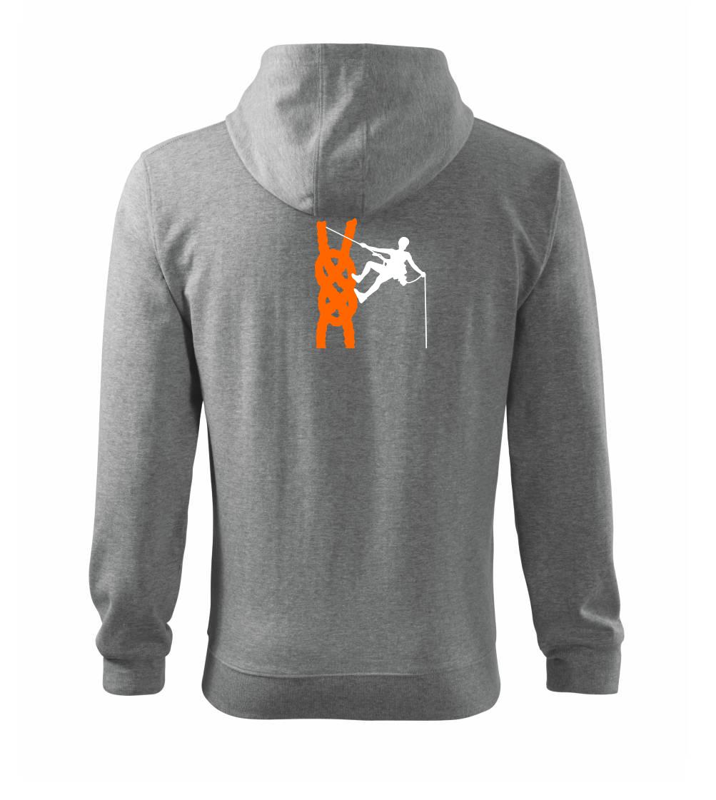 Lano horolezec Lano horolezec