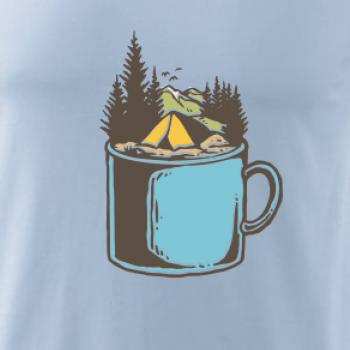 Hrnček plný dobrodružstva