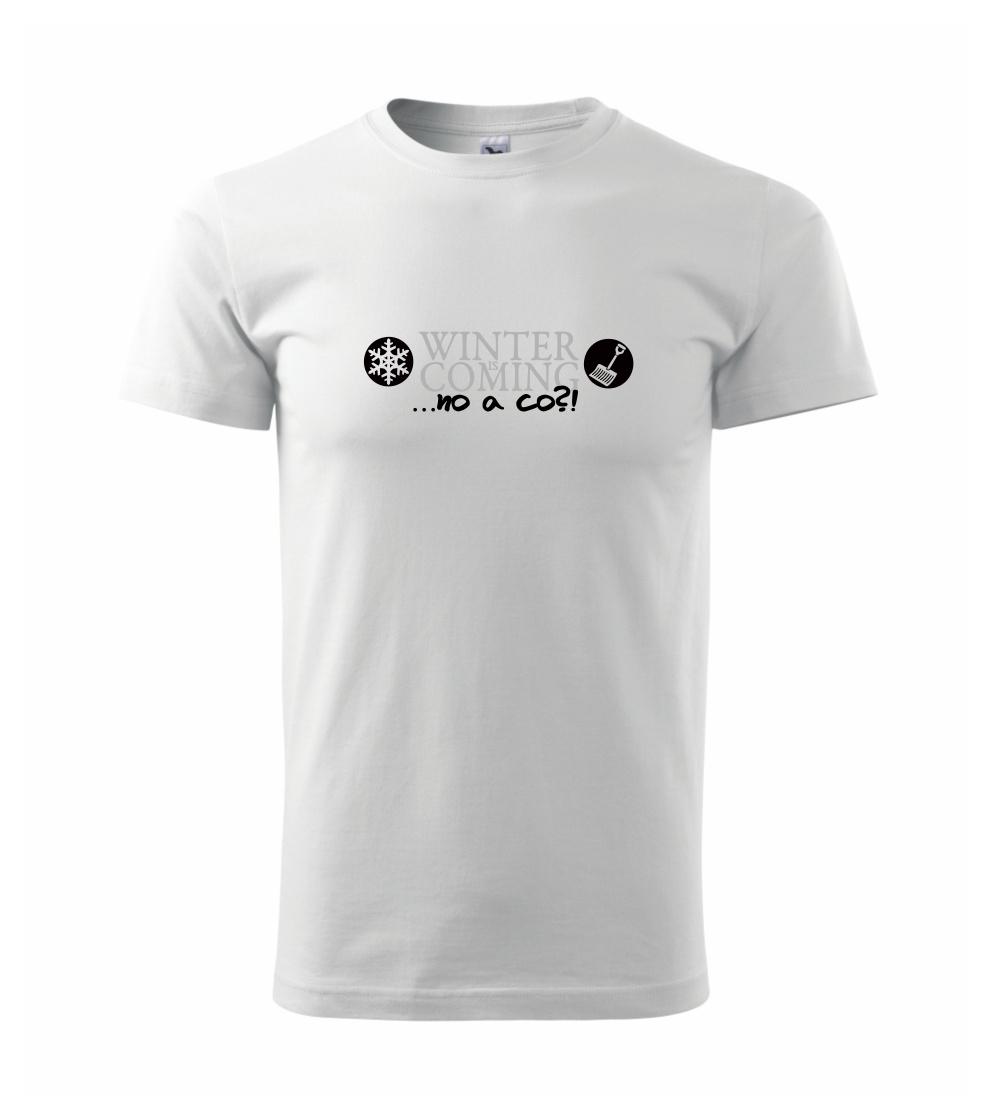 Winter Is Coming parodie Winter Is Coming parodie