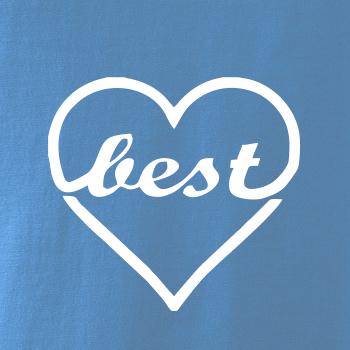 Best (párové tričko)