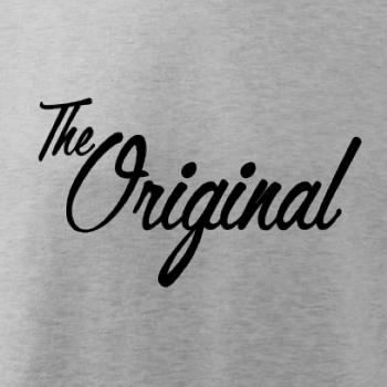 The Original-The Remix The Original-The Remix