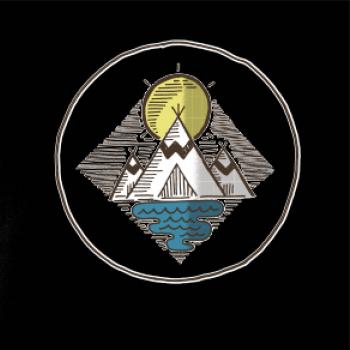 Indiánské teepee Indiánské teepee