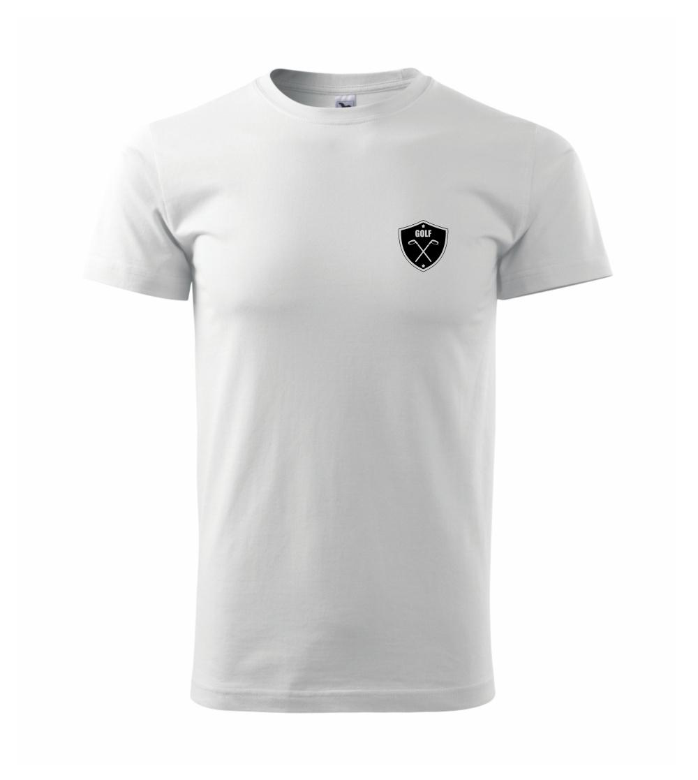 Golf emblem Golf emblem