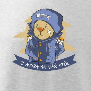 Z mora na váš stôl