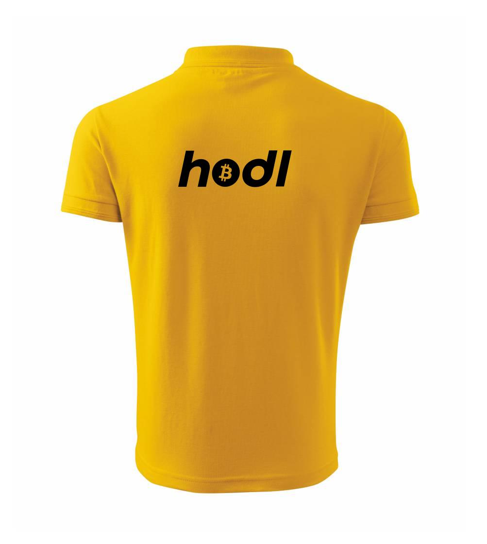 Hodl Hodl