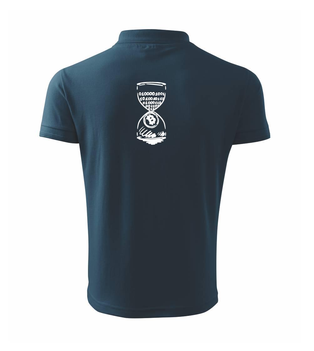 Bitcoin presýpacie hodiny Bitcoin presýpacie hodiny