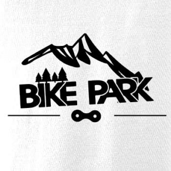 Bike park hory Bike park hory