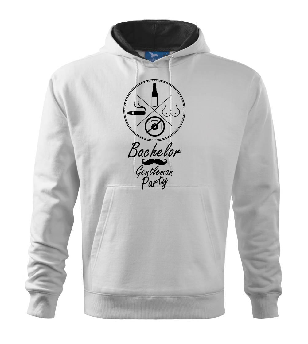 Bachelor Gentleman Bachelor Gentleman