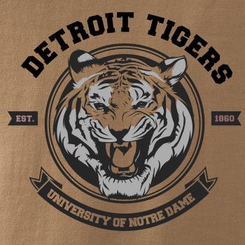 Tiger detroit