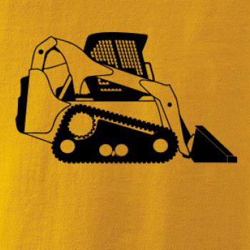 Bobik veľký pásový