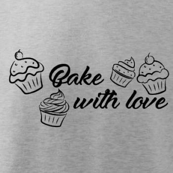 Bake with love