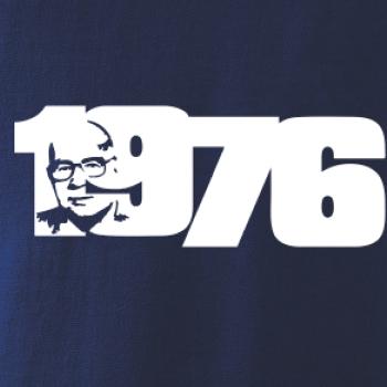 Husákovo dieťa - 1976