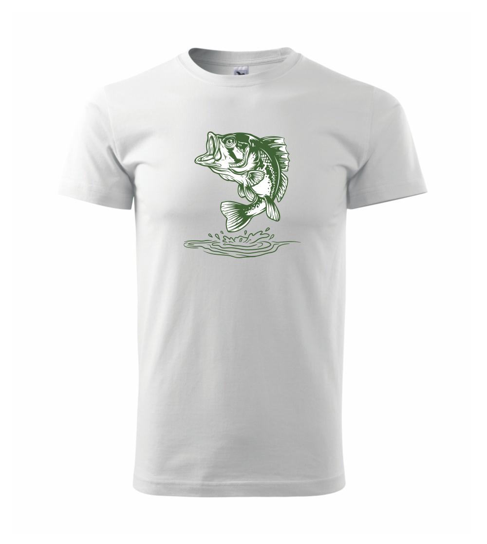 Skákajúca ryba Skákajúca ryba