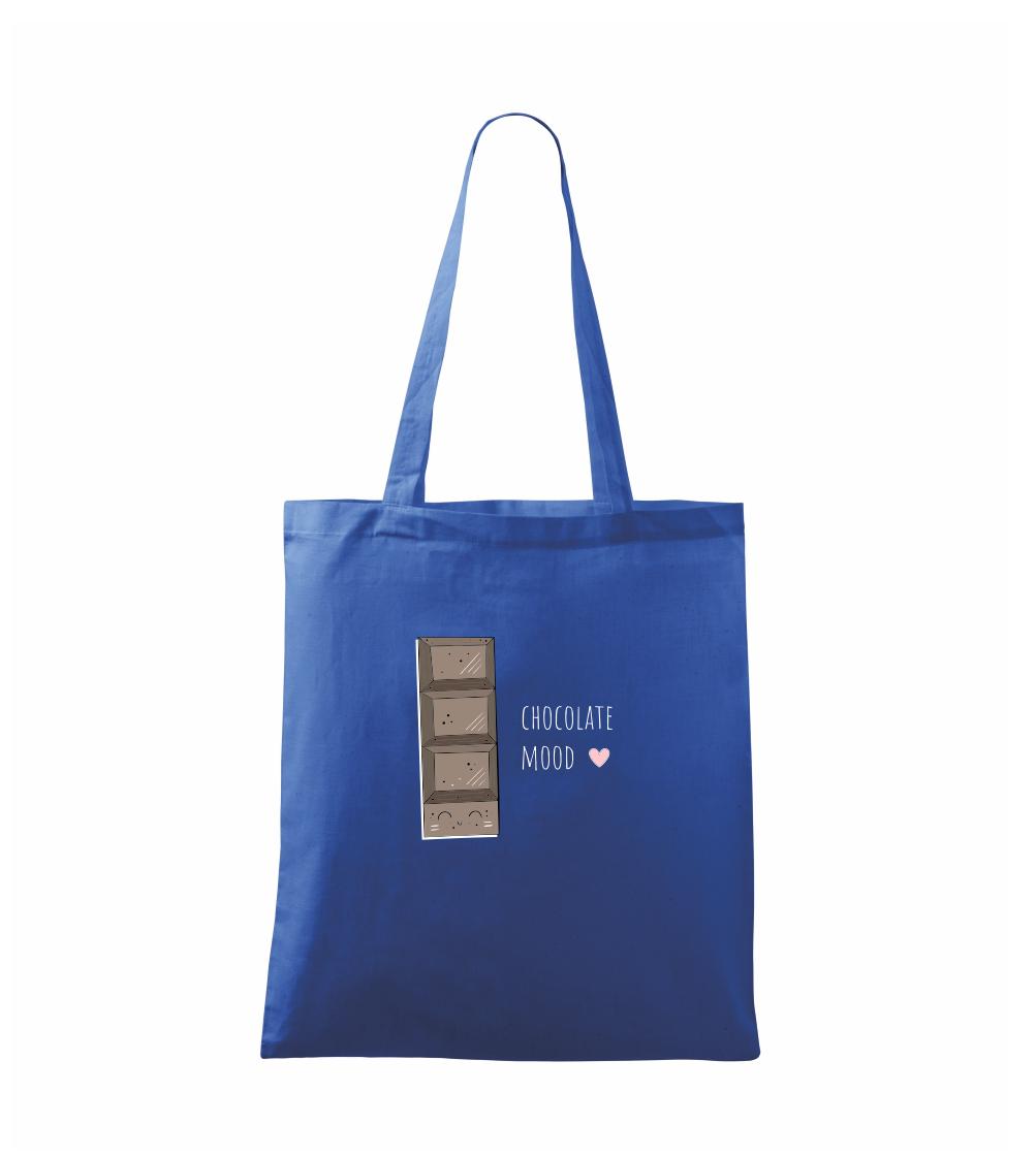 Nálada na čokoládu