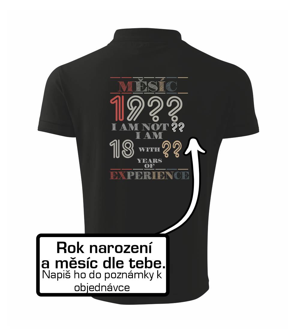Narodeniny experience - vlastné ročník Narodeniny experience - vlastné ročník