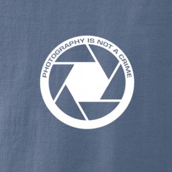 Photography is Not a Crime Photography is Not a Crime