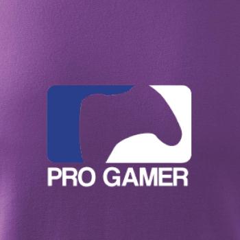 Pro Gamer - Logo