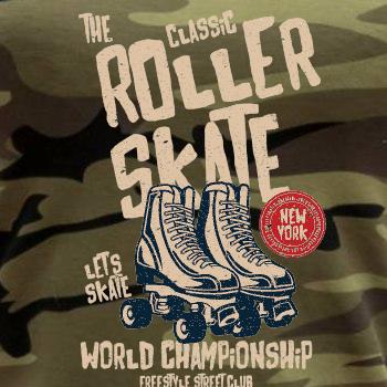 Roller Skate