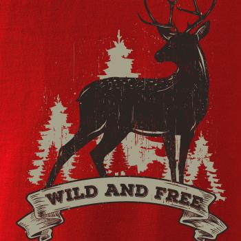 Deer rib