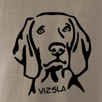 Vizsla Hlava