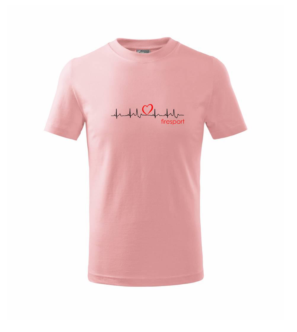 Moje srdce bije pre firesport Moje srdce bije pre firesport