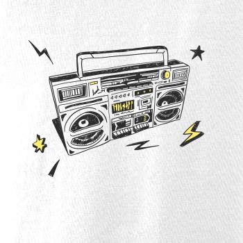 Klasický magič Klasický magič