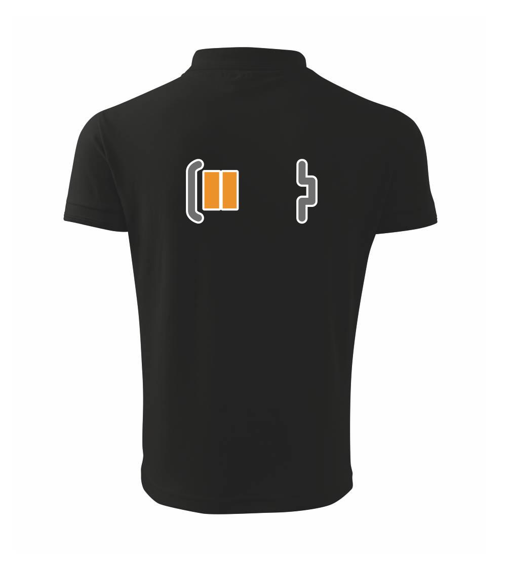 Rodinné tričká - batéria Rodinné tričká - batéria