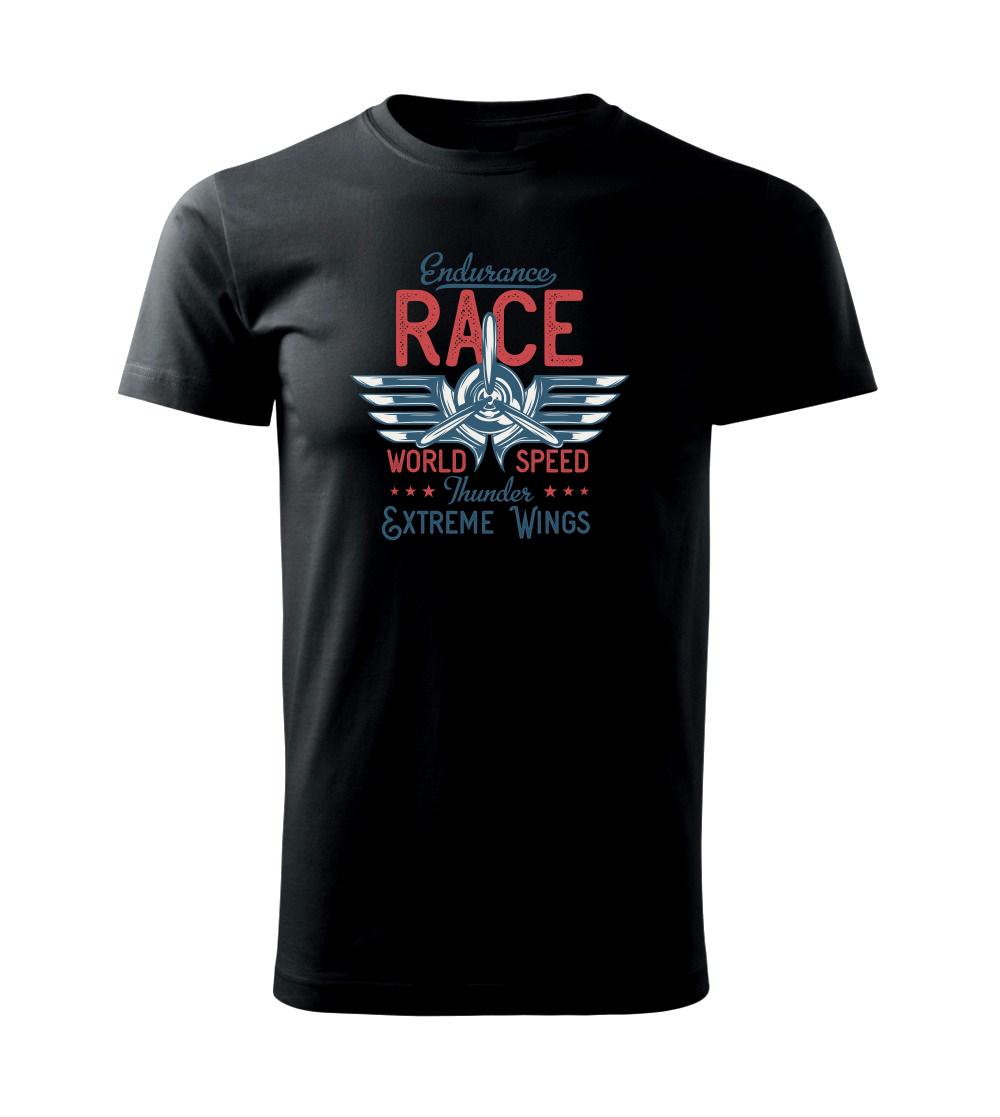 Endurance race Extreme Wings Endurance race Extreme Wings