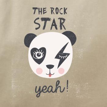 Rock star - yeah