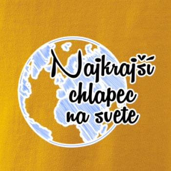 Najkrajší chlapec na svete