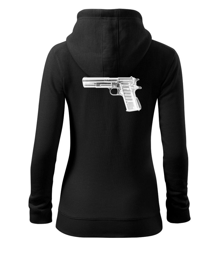 Zbraň RTG Zbraň RTG