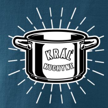 Kráľ kuchyne - hrniec