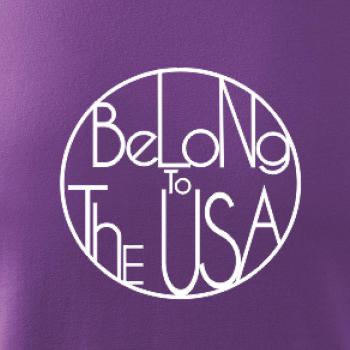 Belong to The USA