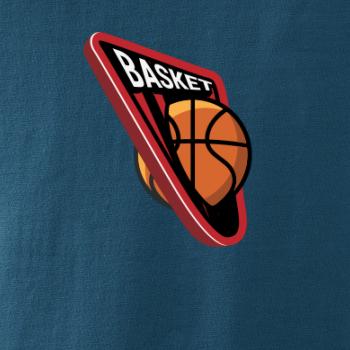 Basket logo