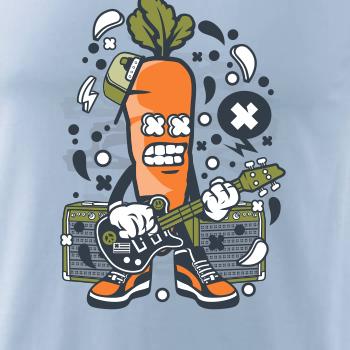 Rocková mrkva Rocková mrkva