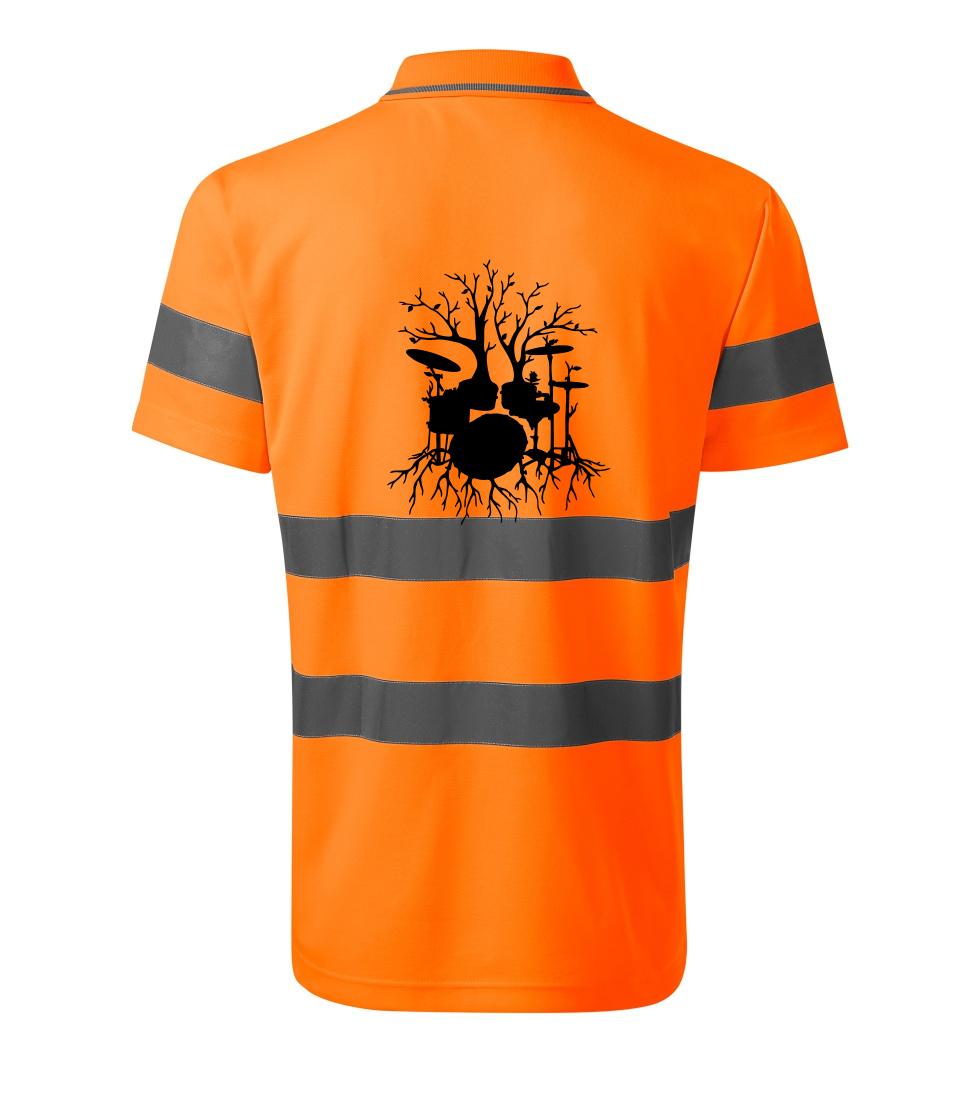 Bubeník strom Bubeník strom