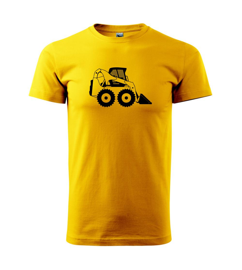 Bobik veľký kolesový Bobik veľký kolesový