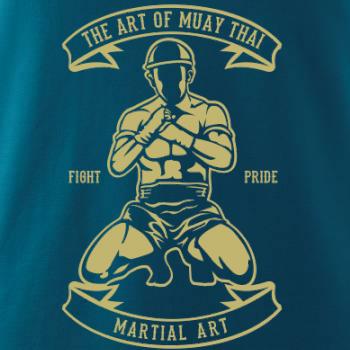 Art Of Muay Thai