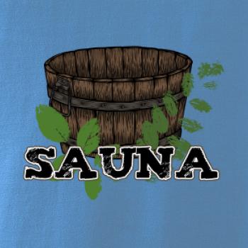 Sauna nápis Sauna nápis