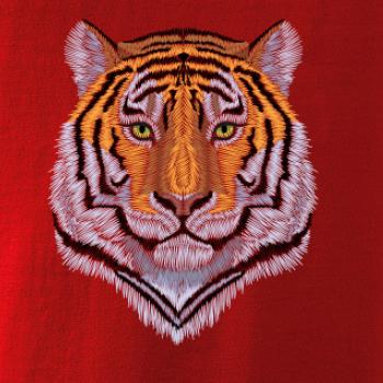 Tiger hlava