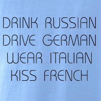 Návod na život - slabo