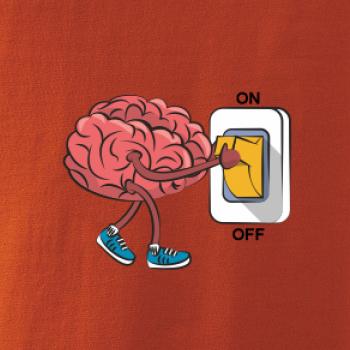 Mozog ON OFF