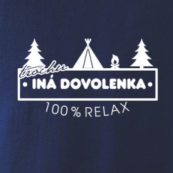 Ina dovolenka stan