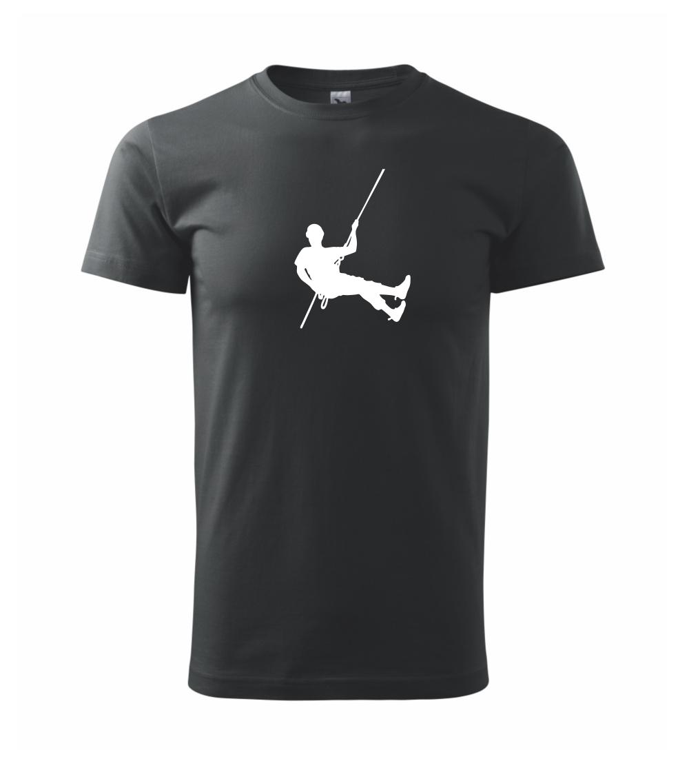 Visiací horolezec Visiací horolezec