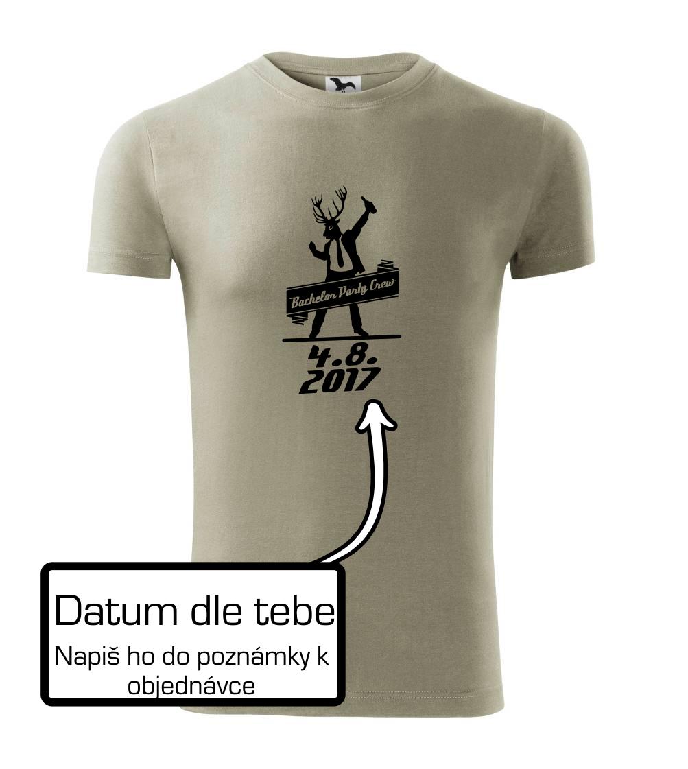 Bachelor Crew Bachelor Crew