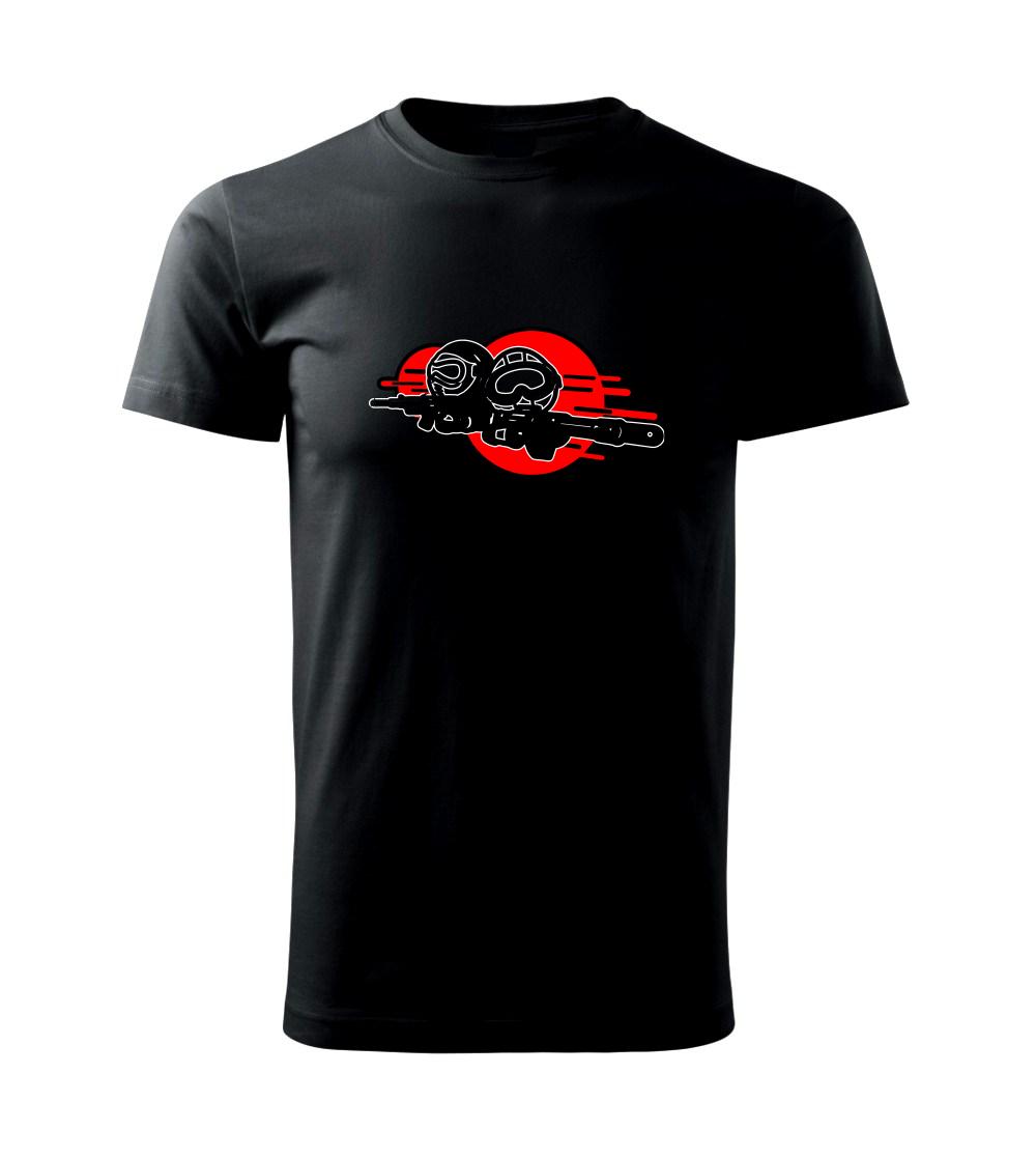 Airsoft 2 hráči Airsoft 2 hráči