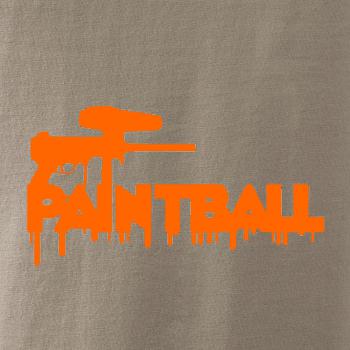 Paintball zbraň Paintball zbraň